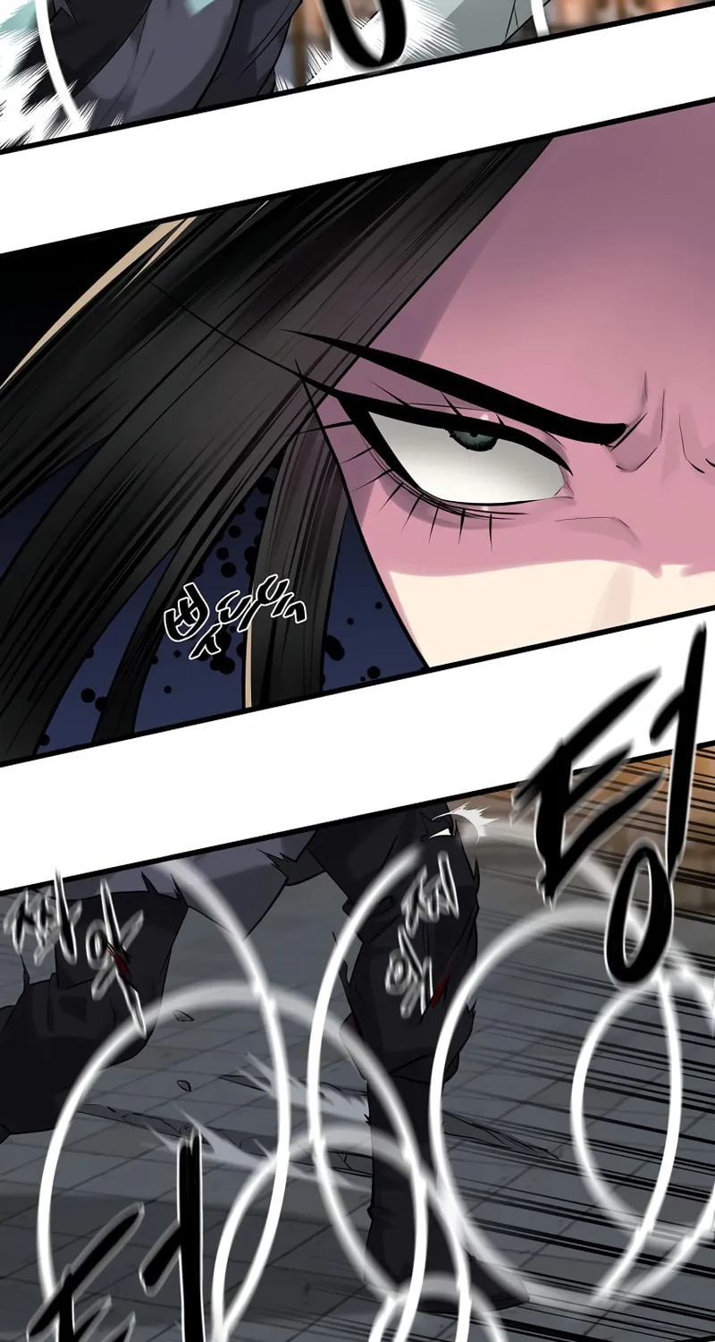 Read Volcanic Age chapter 193 image 95 on Lezhin
