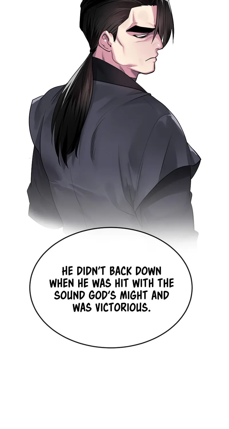 Read Volcanic Age chapter 194 image 11 on Lezhin