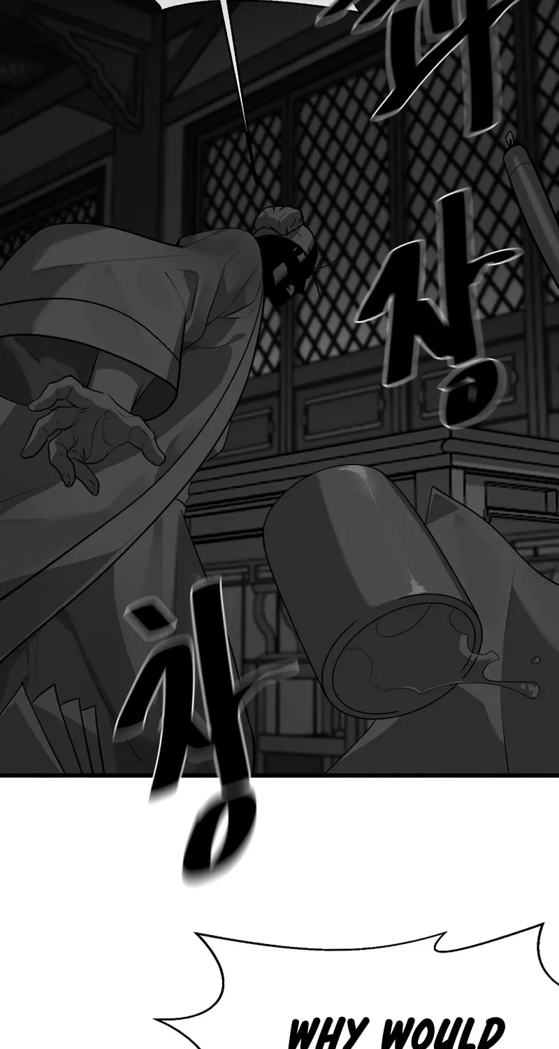 Read Volcanic Age chapter 194 image 22 on Lezhin