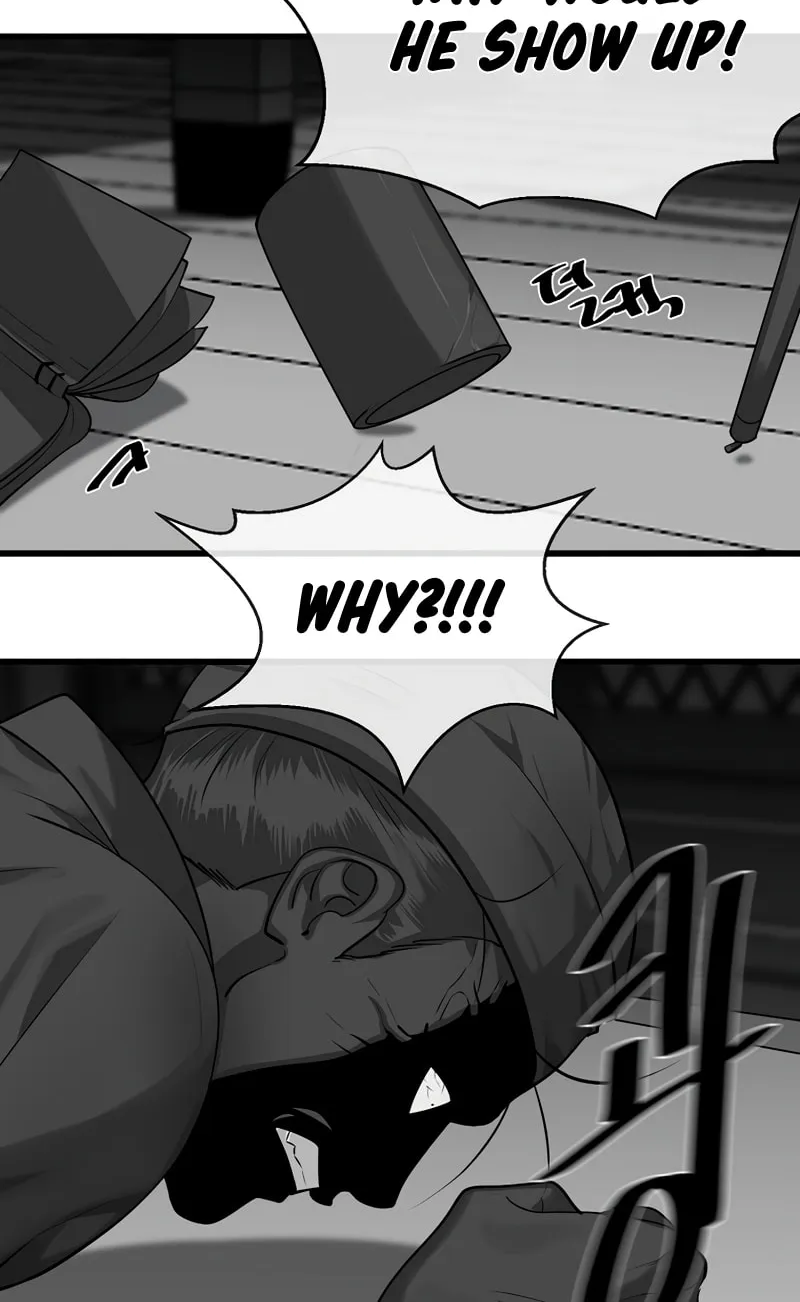 Read Volcanic Age chapter 194 image 23 on Lezhin