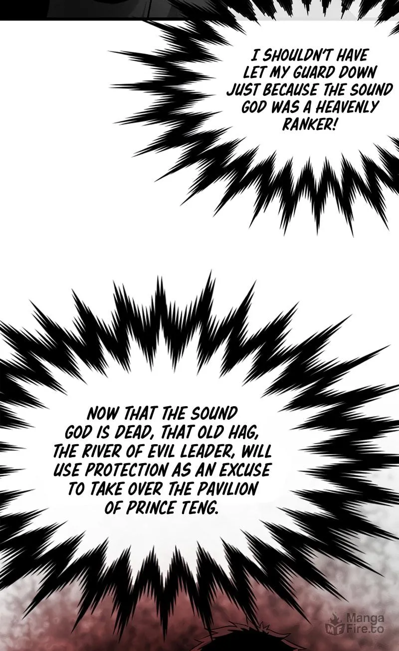 Read Volcanic Age chapter 194 image 25 on Lezhin