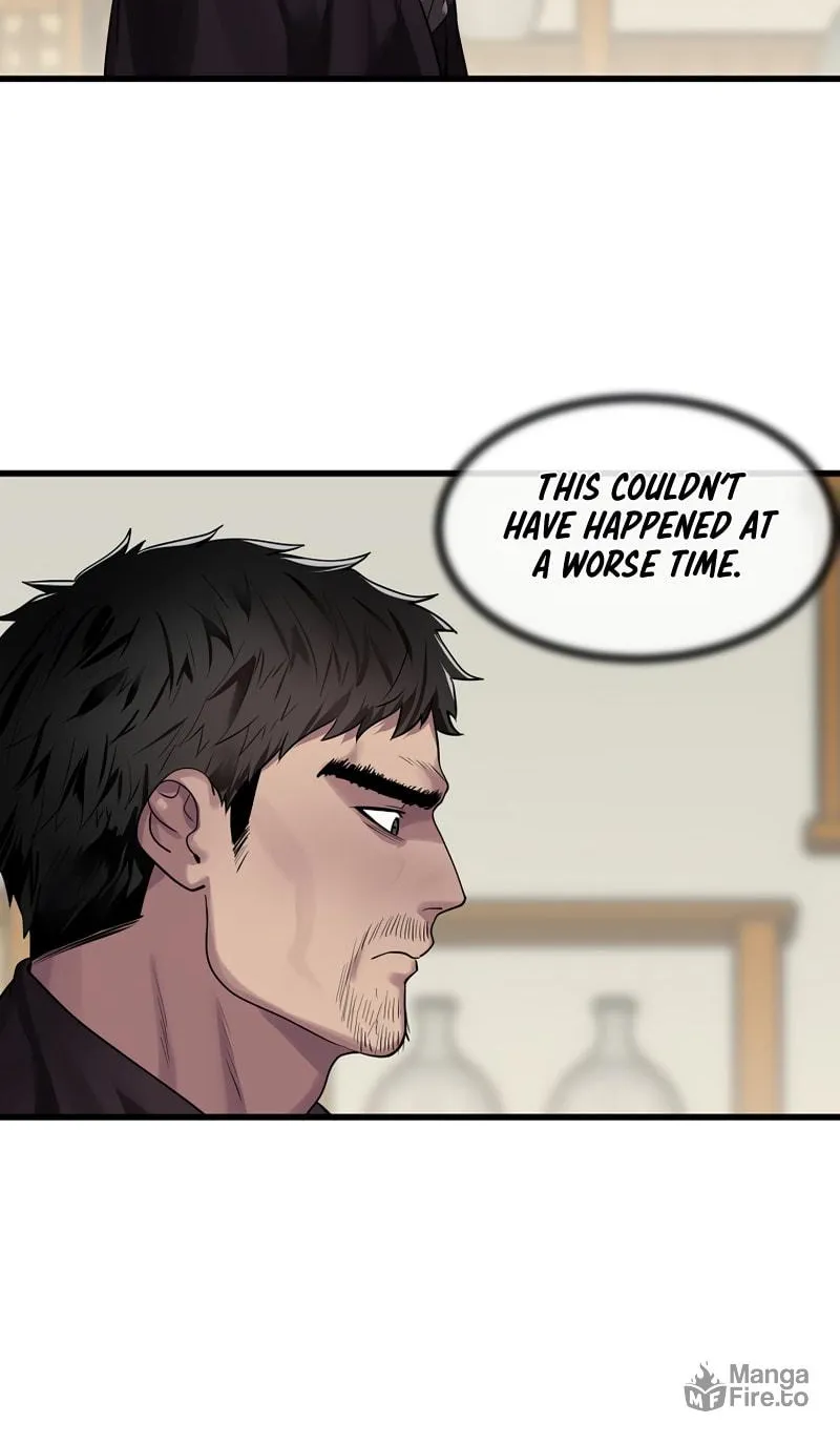 Read Volcanic Age chapter 194 image 31 on Lezhin