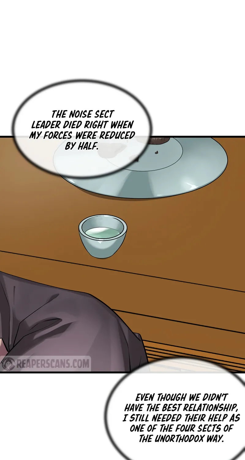 Read Volcanic Age chapter 194 image 32 on Lezhin