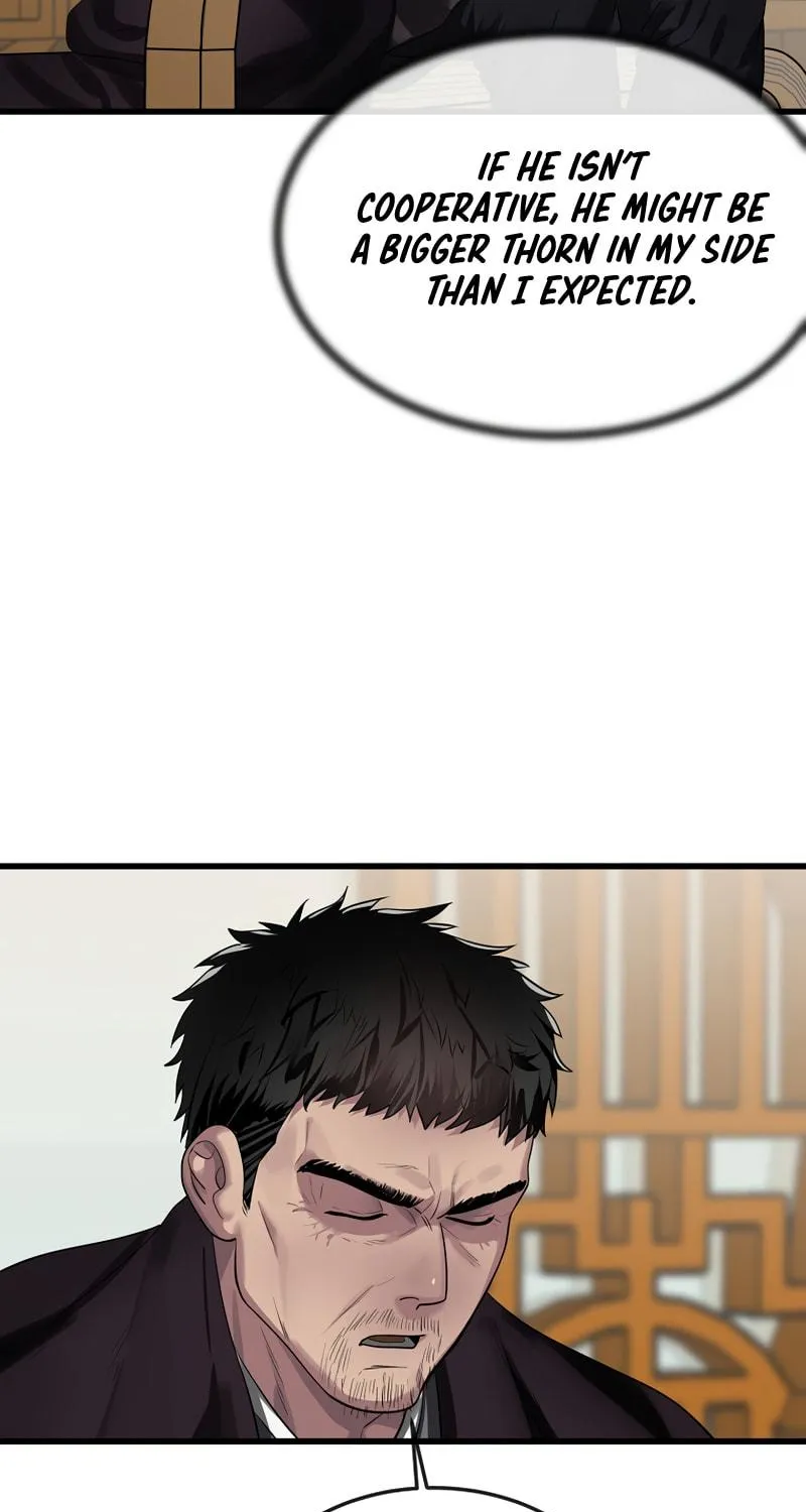 Read Volcanic Age chapter 194 image 34 on Lezhin
