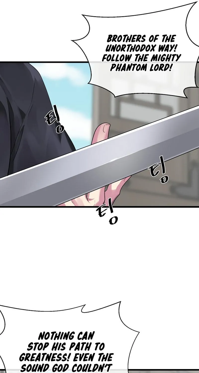 Read Volcanic Age chapter 194 image 36 on Lezhin