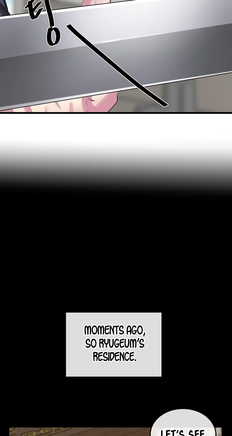 Read Volcanic Age chapter 194 image 38 on Lezhin