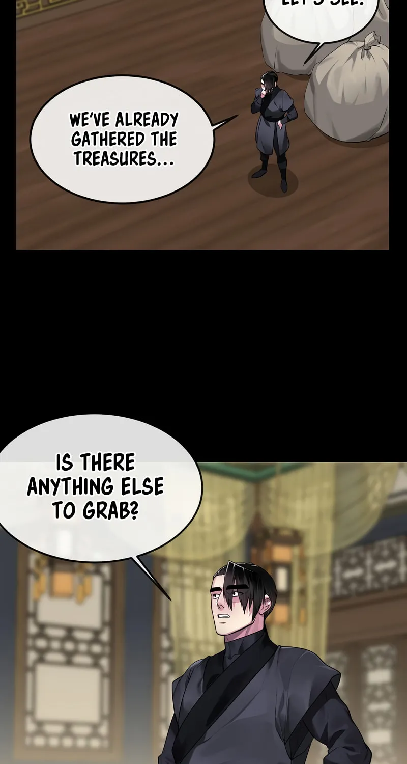 Read Volcanic Age chapter 194 image 39 on Lezhin