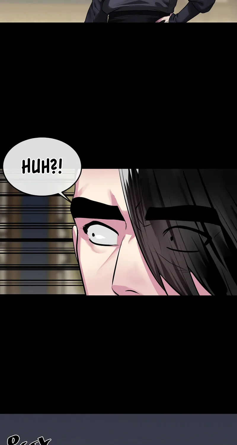Read Volcanic Age chapter 194 image 40 on Lezhin