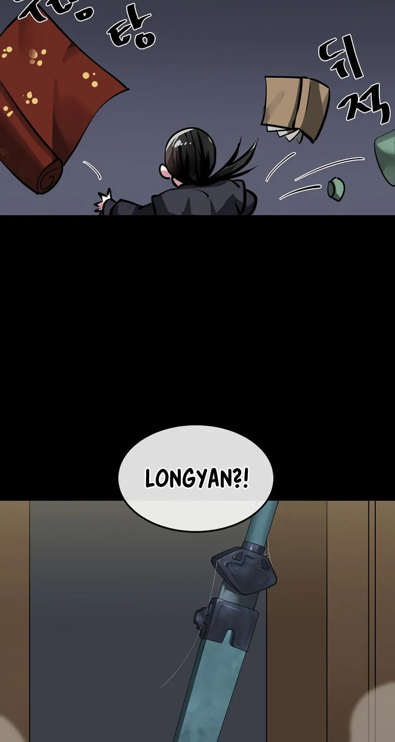 Read Volcanic Age chapter 194 image 41 on Lezhin