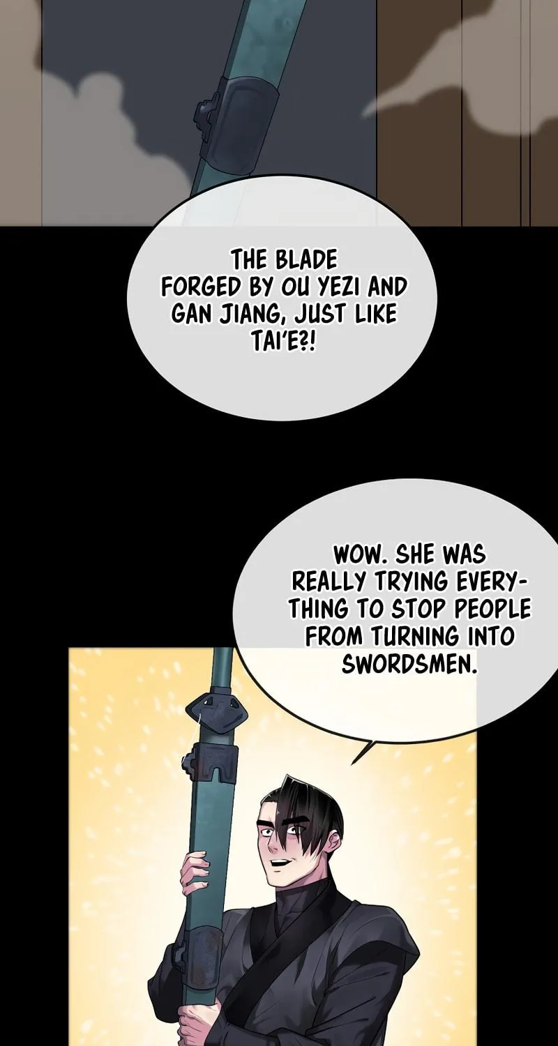 Read Volcanic Age chapter 194 image 42 on Lezhin