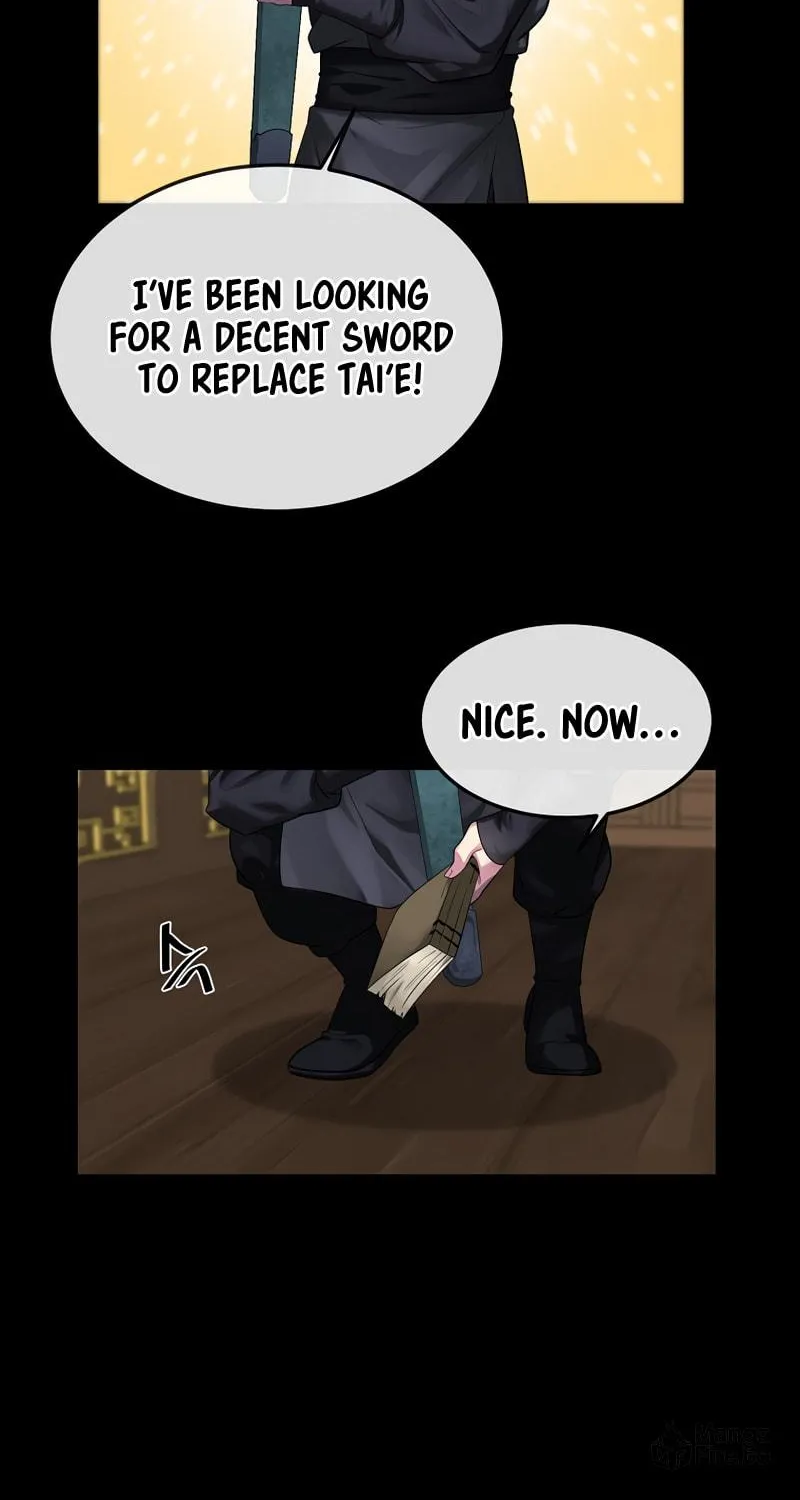 Read Volcanic Age chapter 194 image 43 on Lezhin
