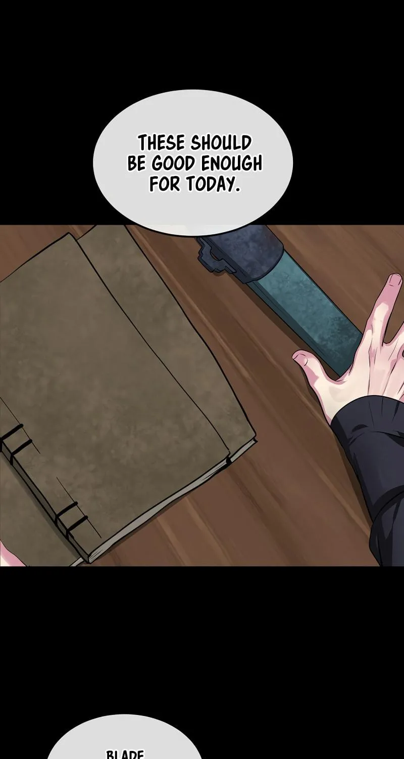 Read Volcanic Age chapter 194 image 44 on Lezhin