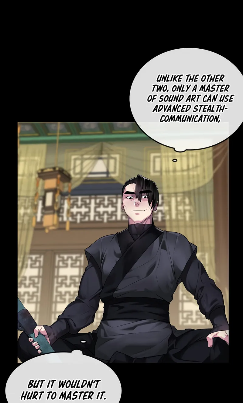 Read Volcanic Age chapter 194 image 47 on Lezhin