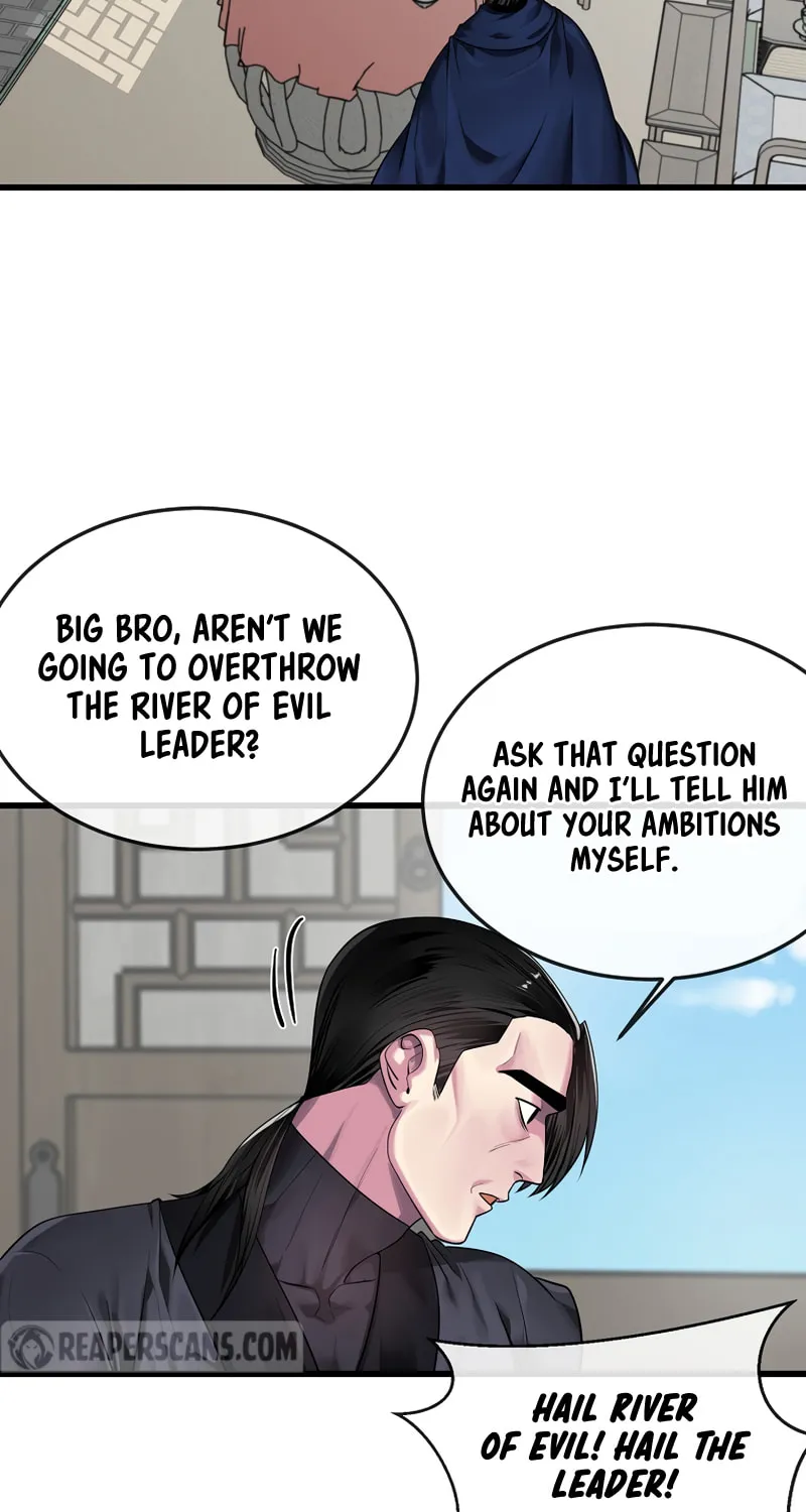 Read Volcanic Age chapter 194 image 50 on Lezhin