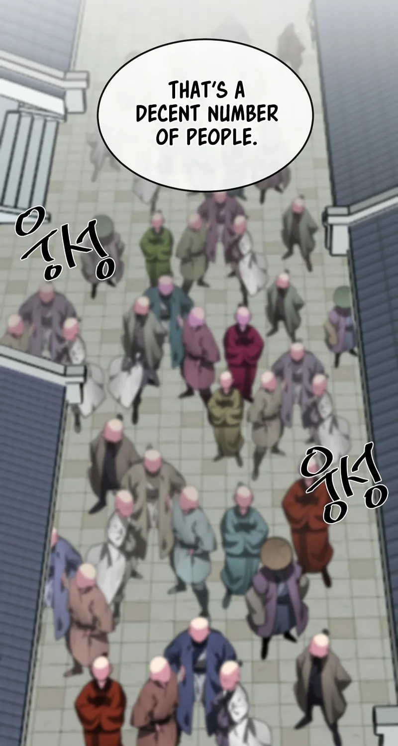 Read Volcanic Age chapter 194 image 52 on Lezhin