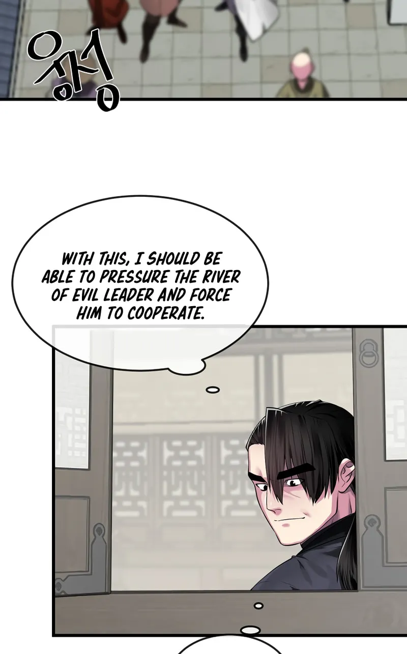 Read Volcanic Age chapter 194 image 53 on Lezhin