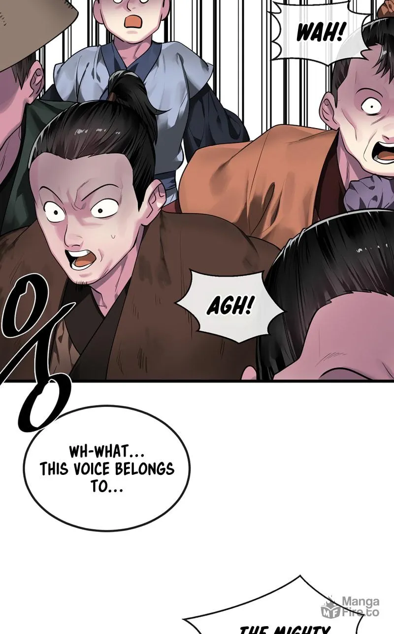 Read Volcanic Age chapter 194 image 55 on Lezhin