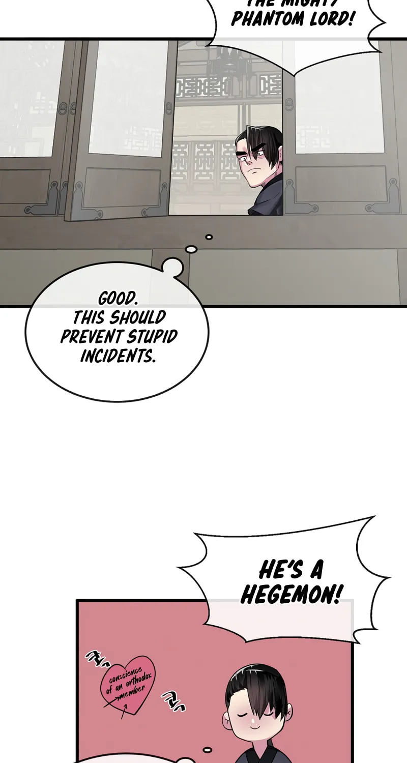 Read Volcanic Age chapter 194 image 56 on Lezhin