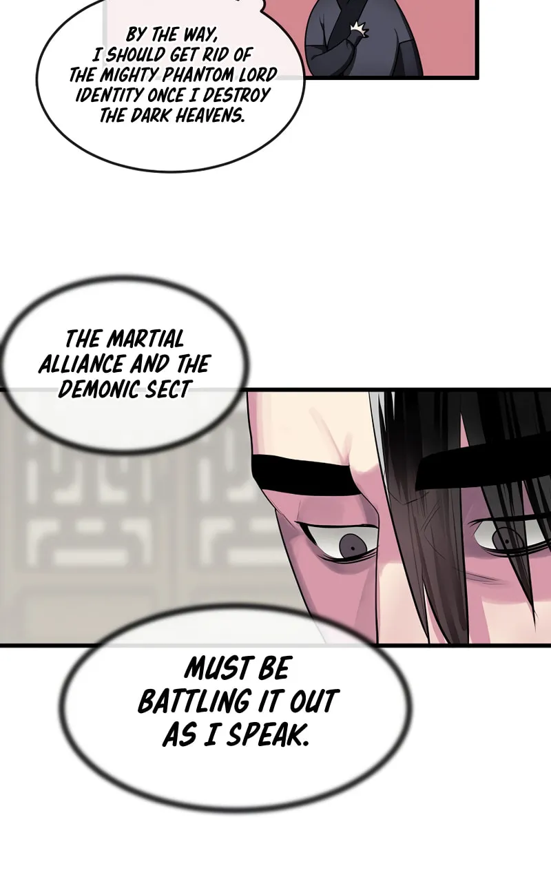 Read Volcanic Age chapter 194 image 57 on Lezhin
