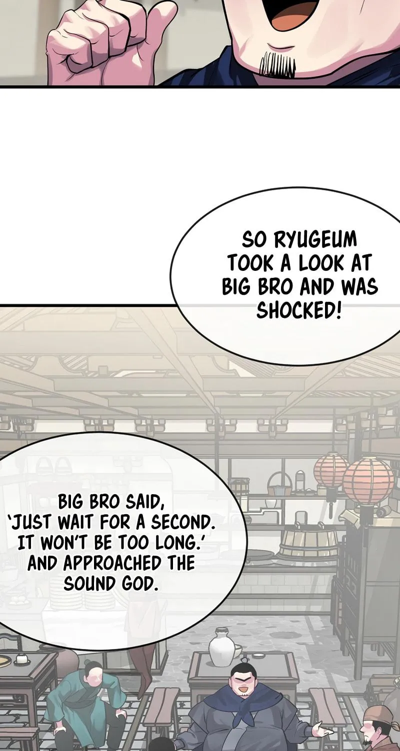 Read Volcanic Age chapter 194 image 6 on Lezhin