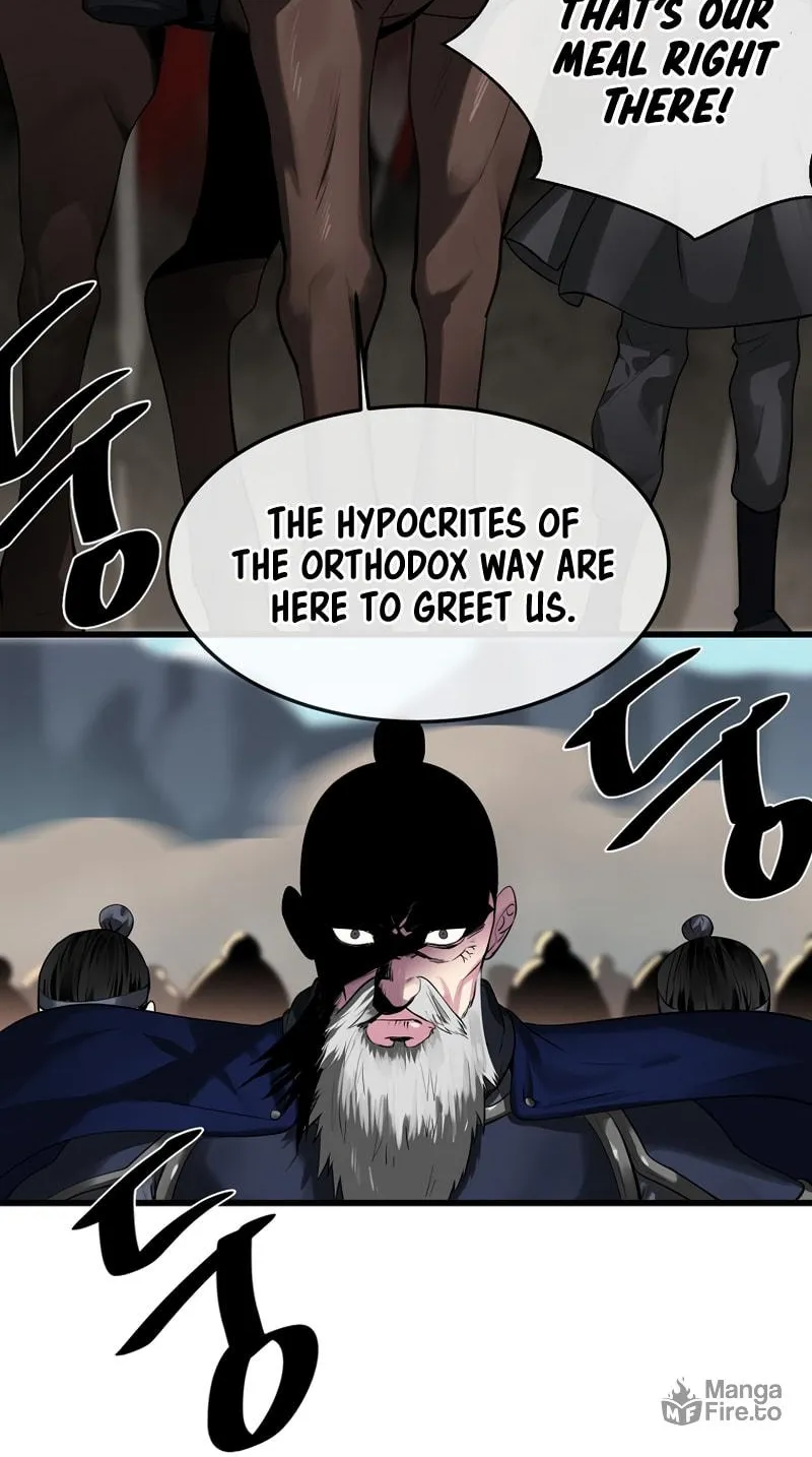 Read Volcanic Age chapter 194 image 61 on Lezhin