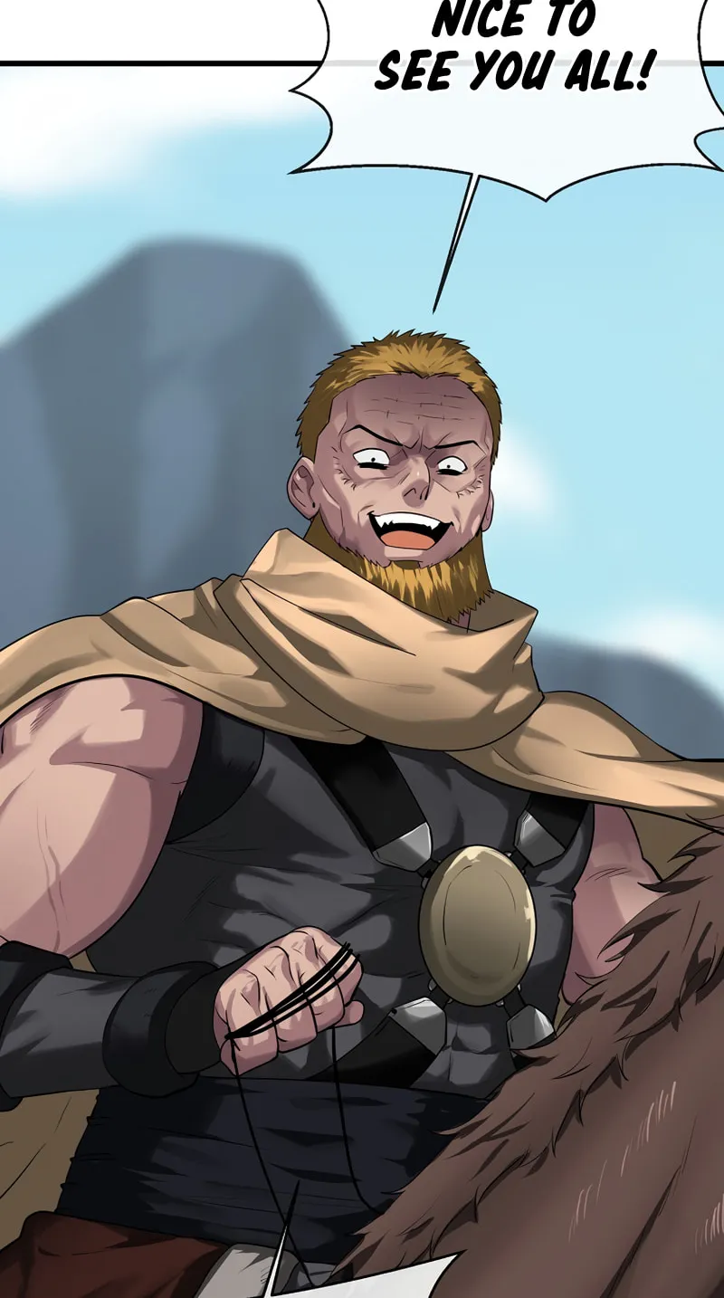 Read Volcanic Age chapter 194 image 63 on Lezhin