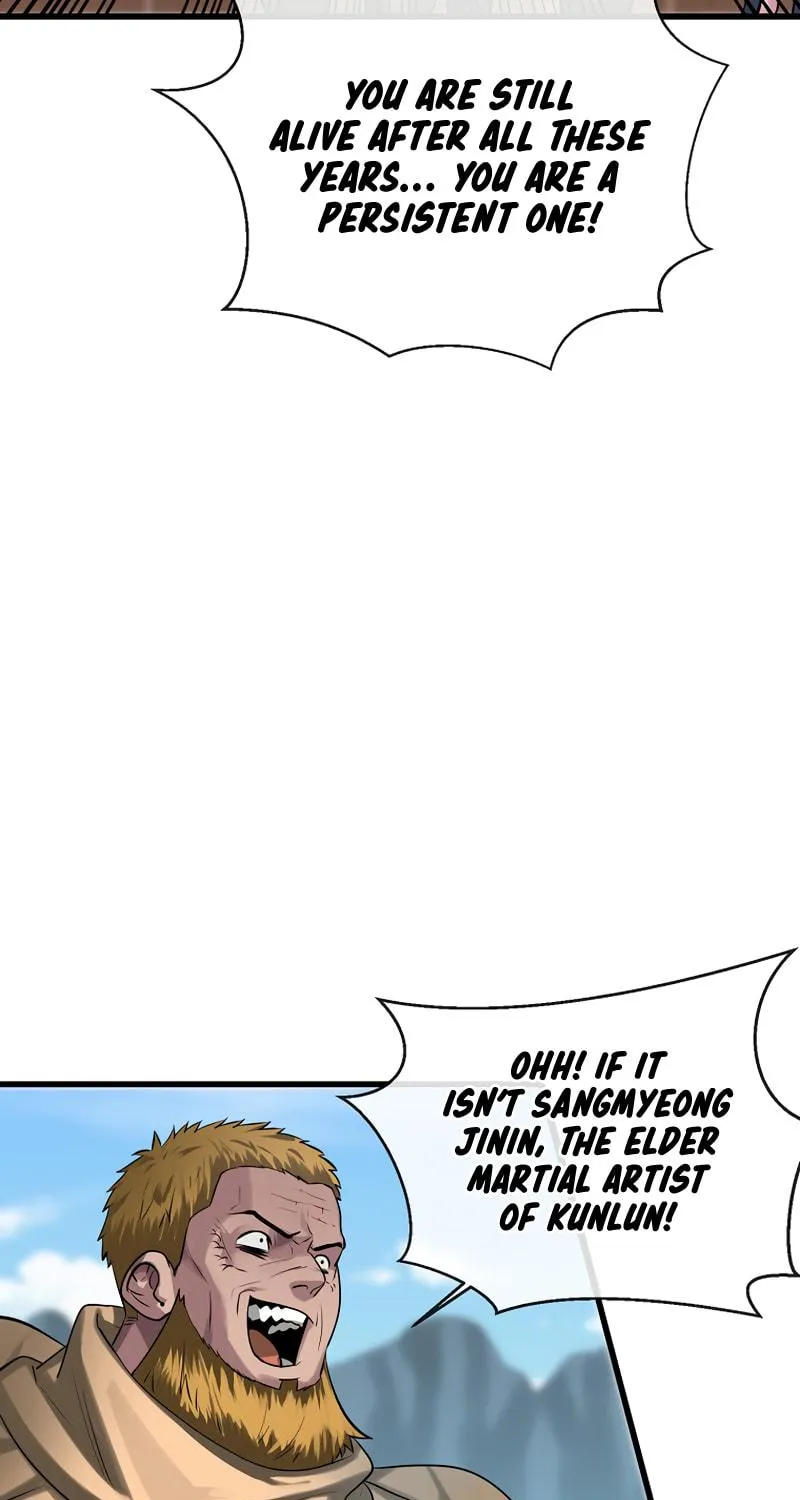 Read Volcanic Age chapter 194 image 66 on Lezhin
