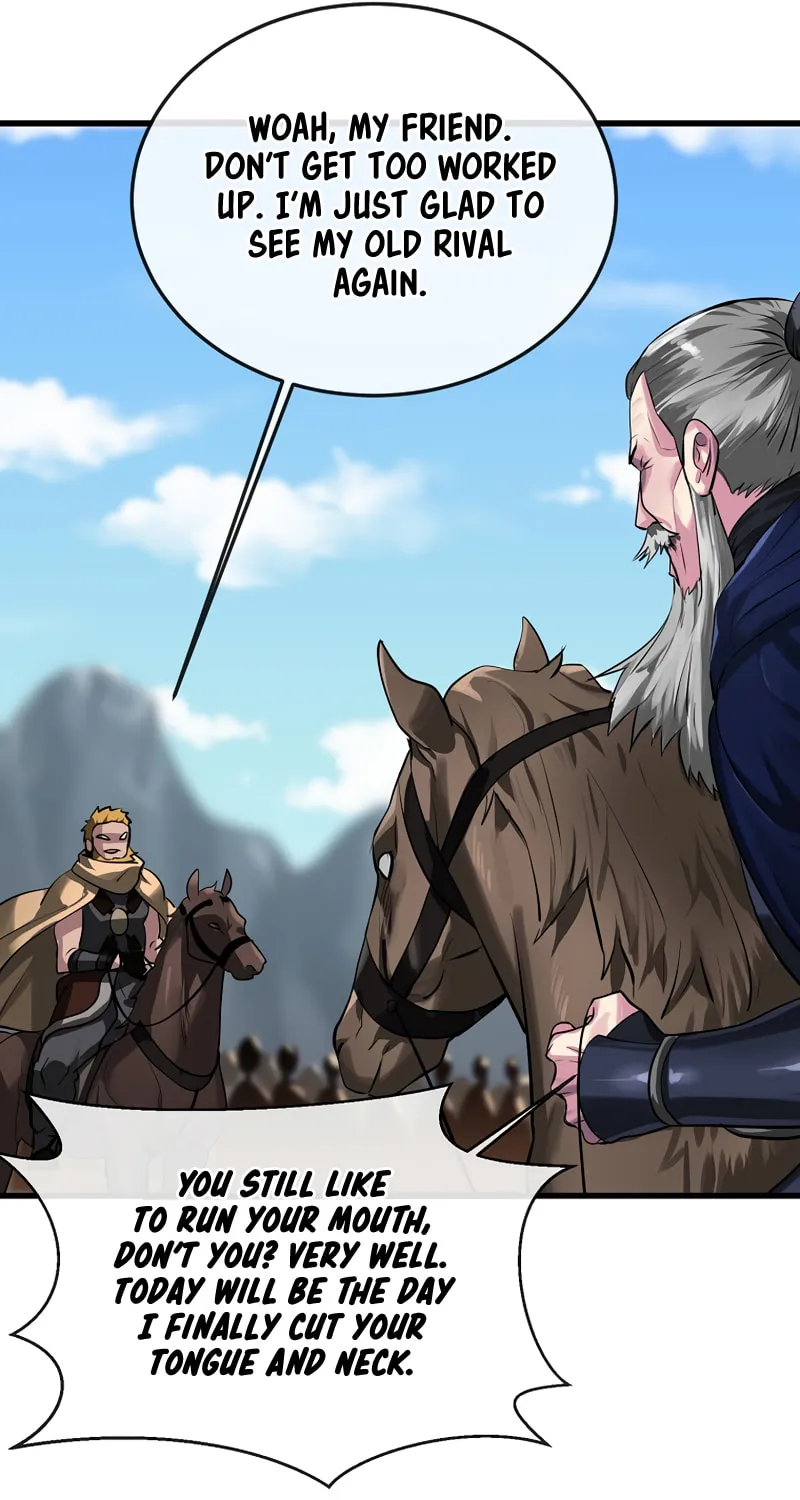 Read Volcanic Age chapter 194 image 68 on Lezhin