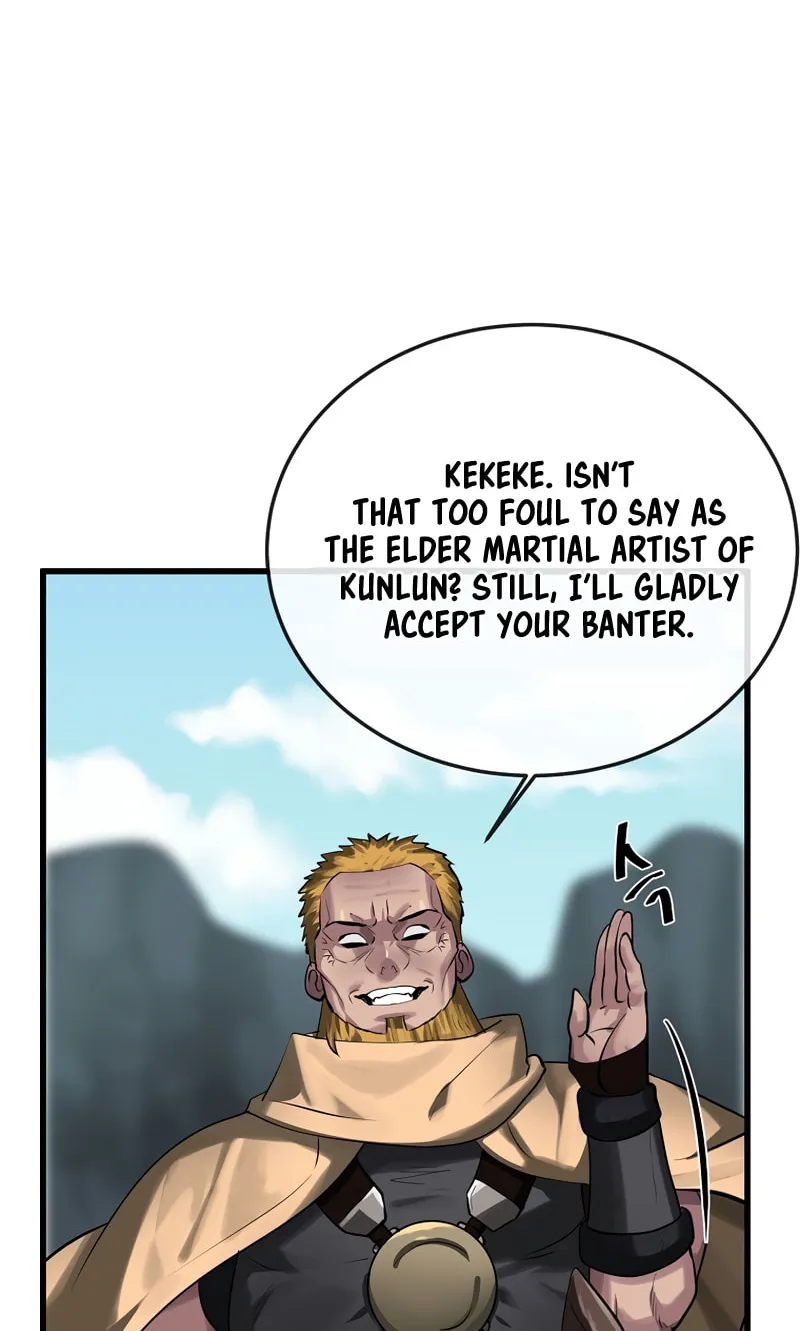 Read Volcanic Age chapter 194 image 69 on Lezhin