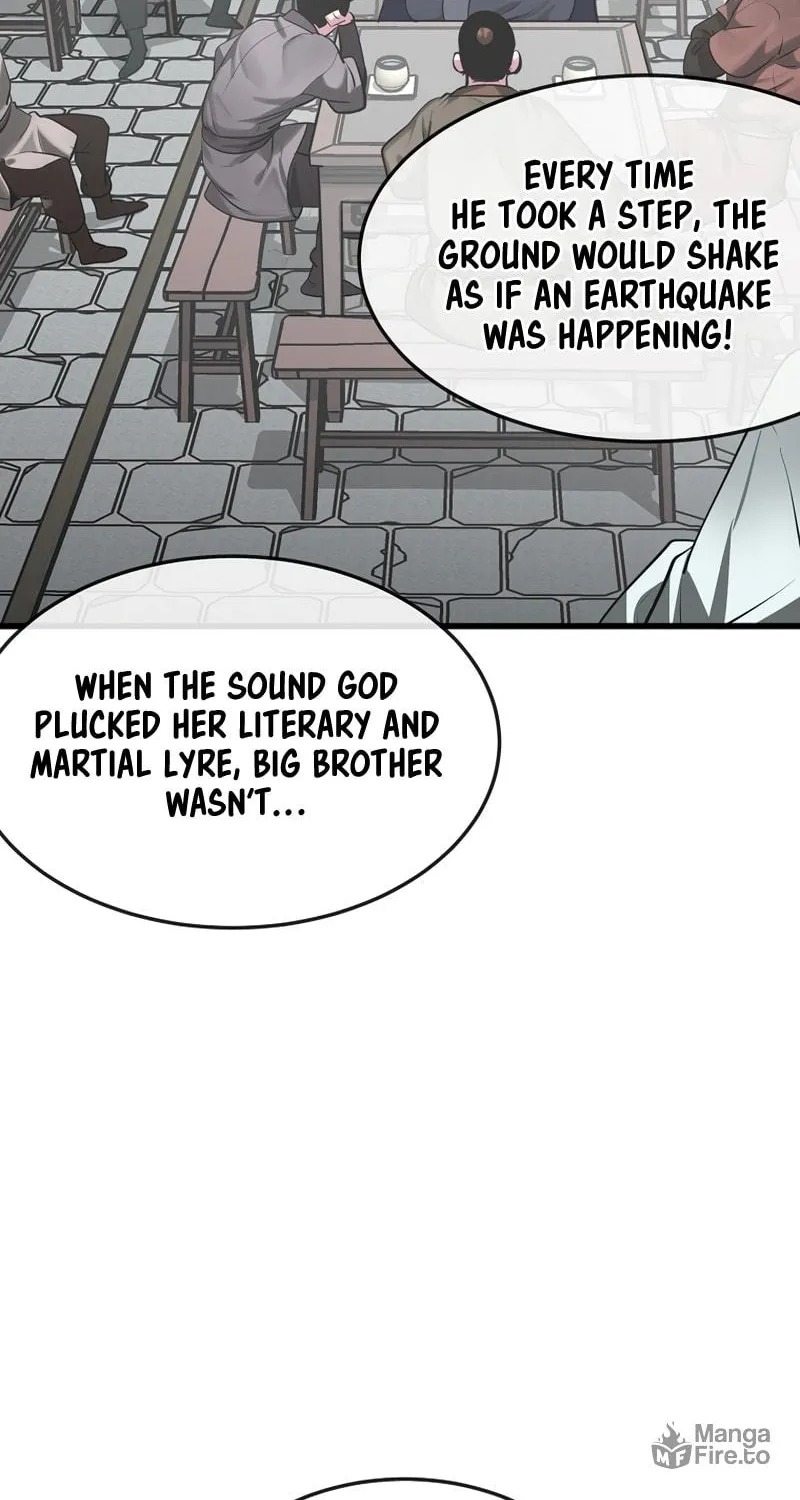 Read Volcanic Age chapter 194 image 7 on Lezhin