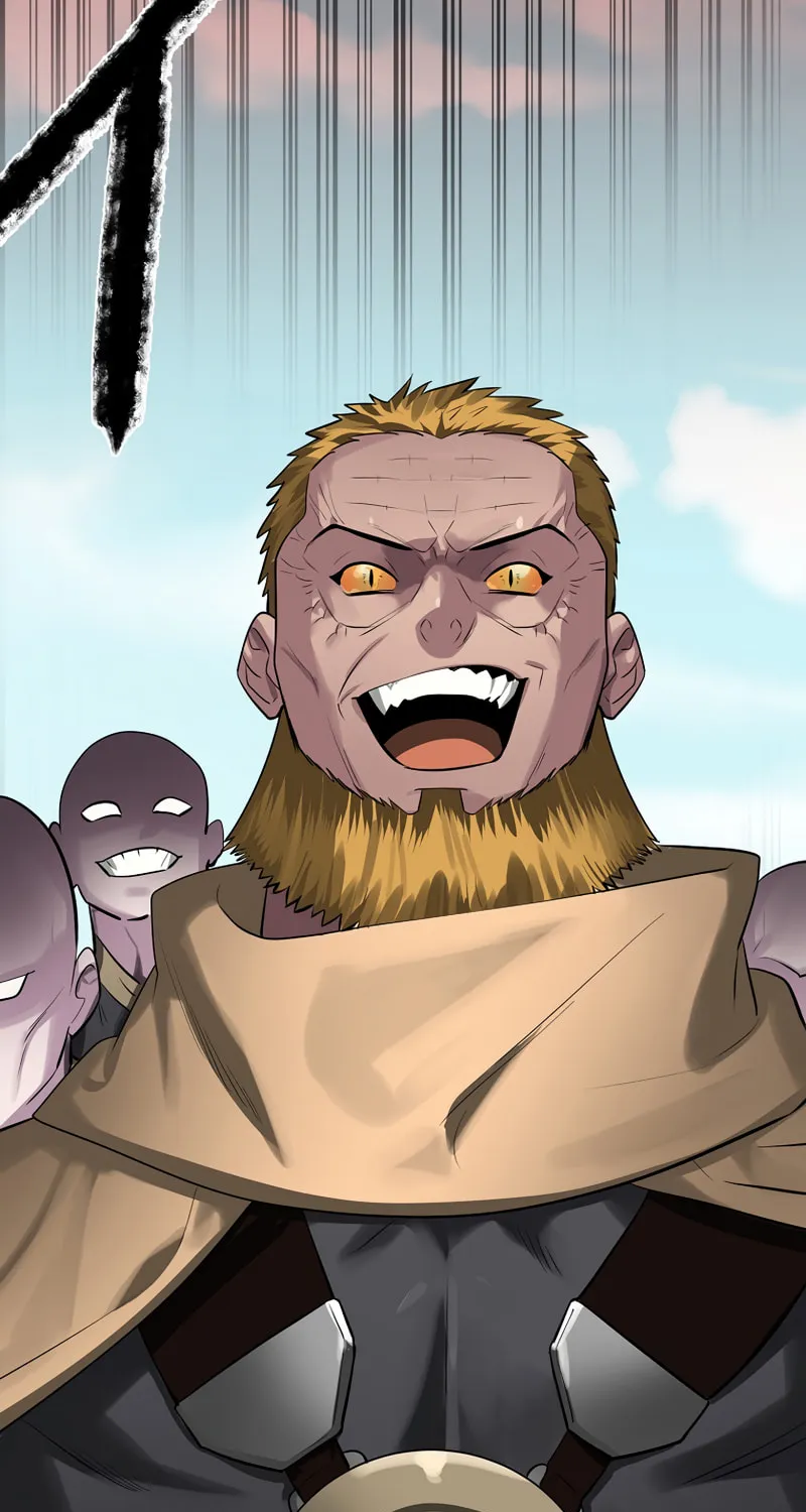 Read Volcanic Age chapter 194 image 80 on Lezhin