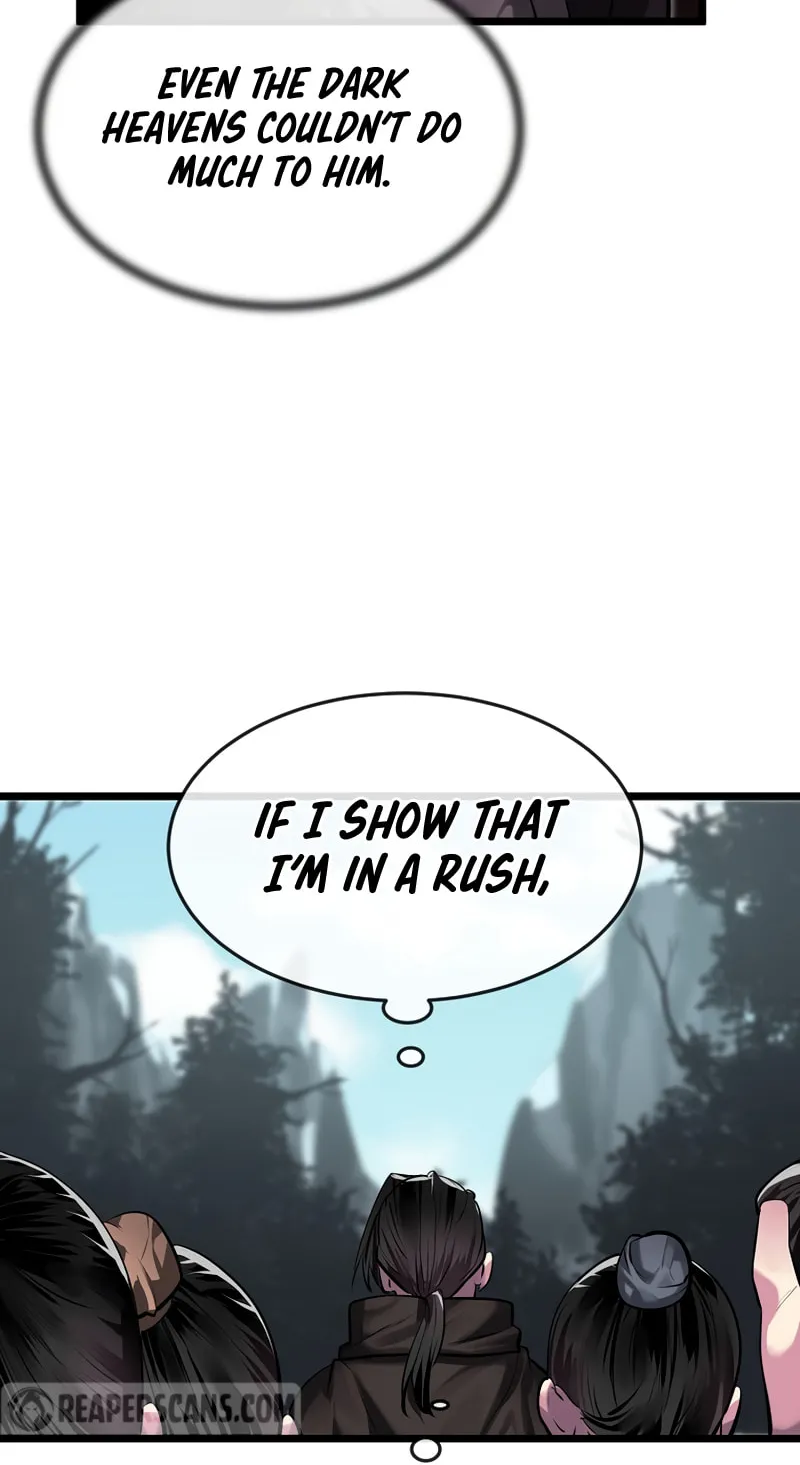 Read Volcanic Age chapter 195 image 11 on Lezhin