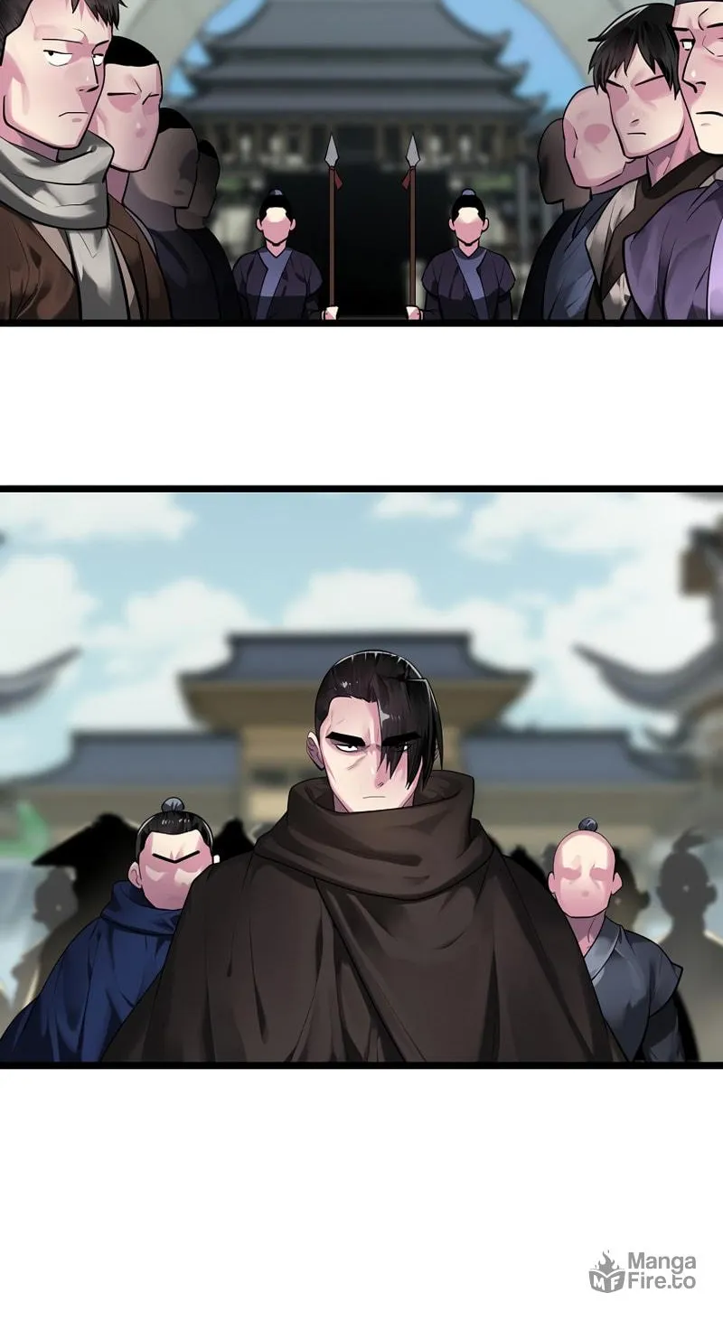 Read Volcanic Age chapter 195 image 15 on Lezhin
