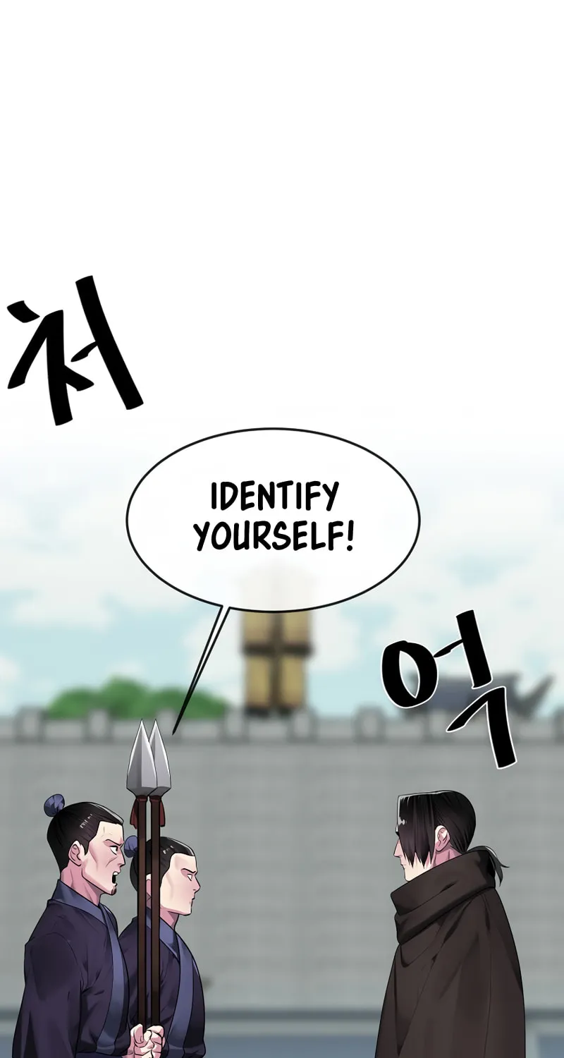 Read Volcanic Age chapter 195 image 16 on Lezhin