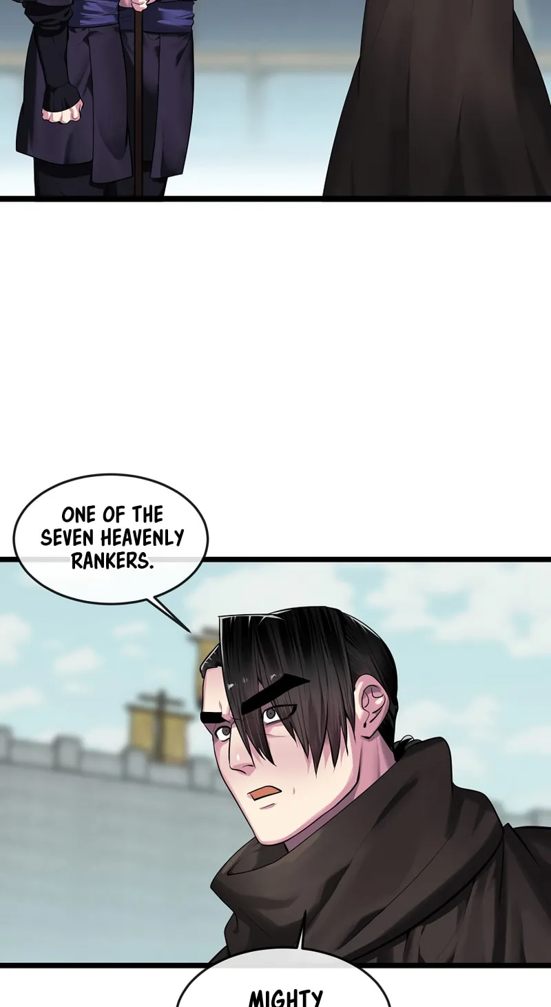 Read Volcanic Age chapter 195 image 17 on Lezhin
