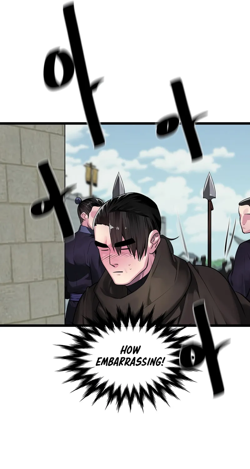Read Volcanic Age chapter 195 image 20 on Lezhin