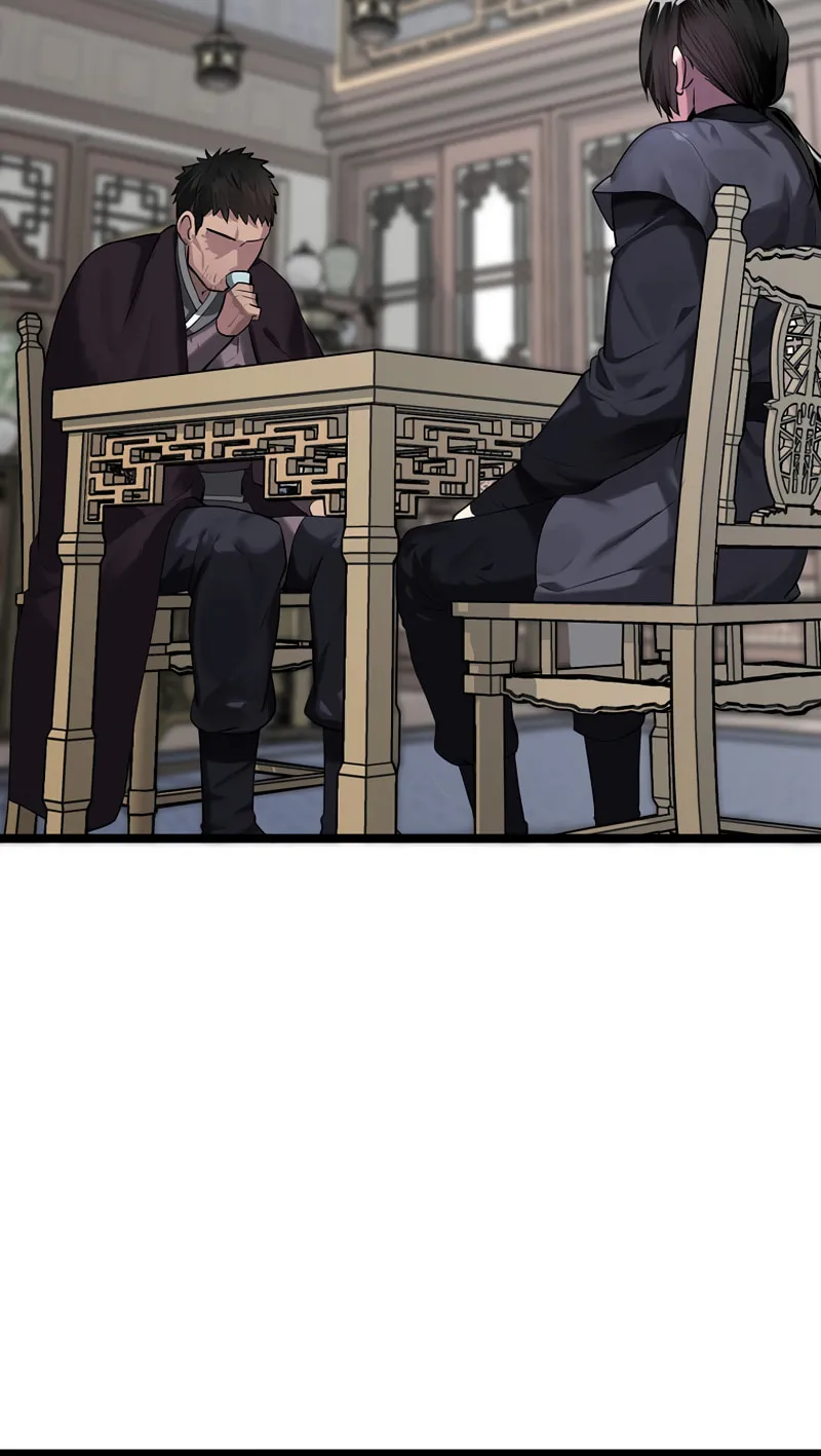 Read Volcanic Age chapter 195 image 27 on Lezhin