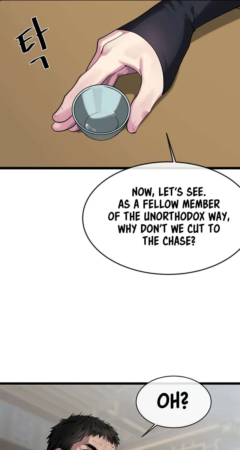 Read Volcanic Age chapter 195 image 28 on Lezhin
