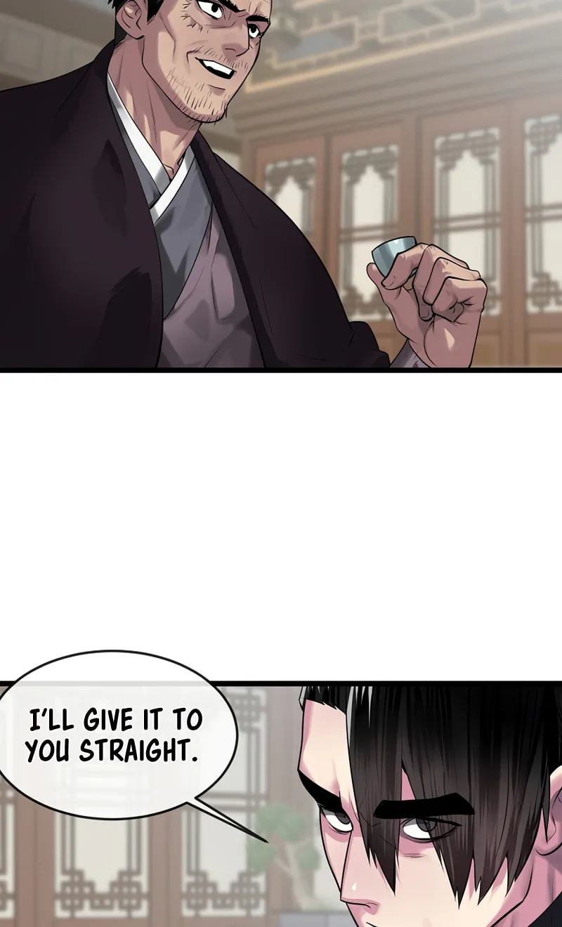 Read Volcanic Age chapter 195 image 29 on Lezhin