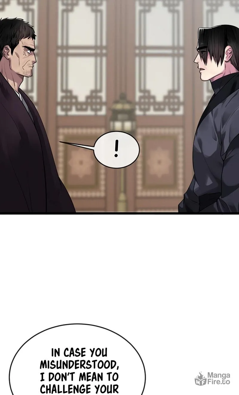 Read Volcanic Age chapter 195 image 31 on Lezhin