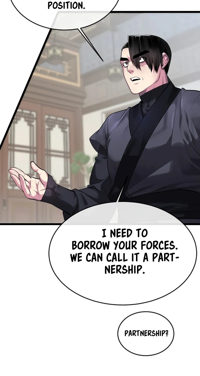 Read Volcanic Age chapter 195 image 32 on Lezhin