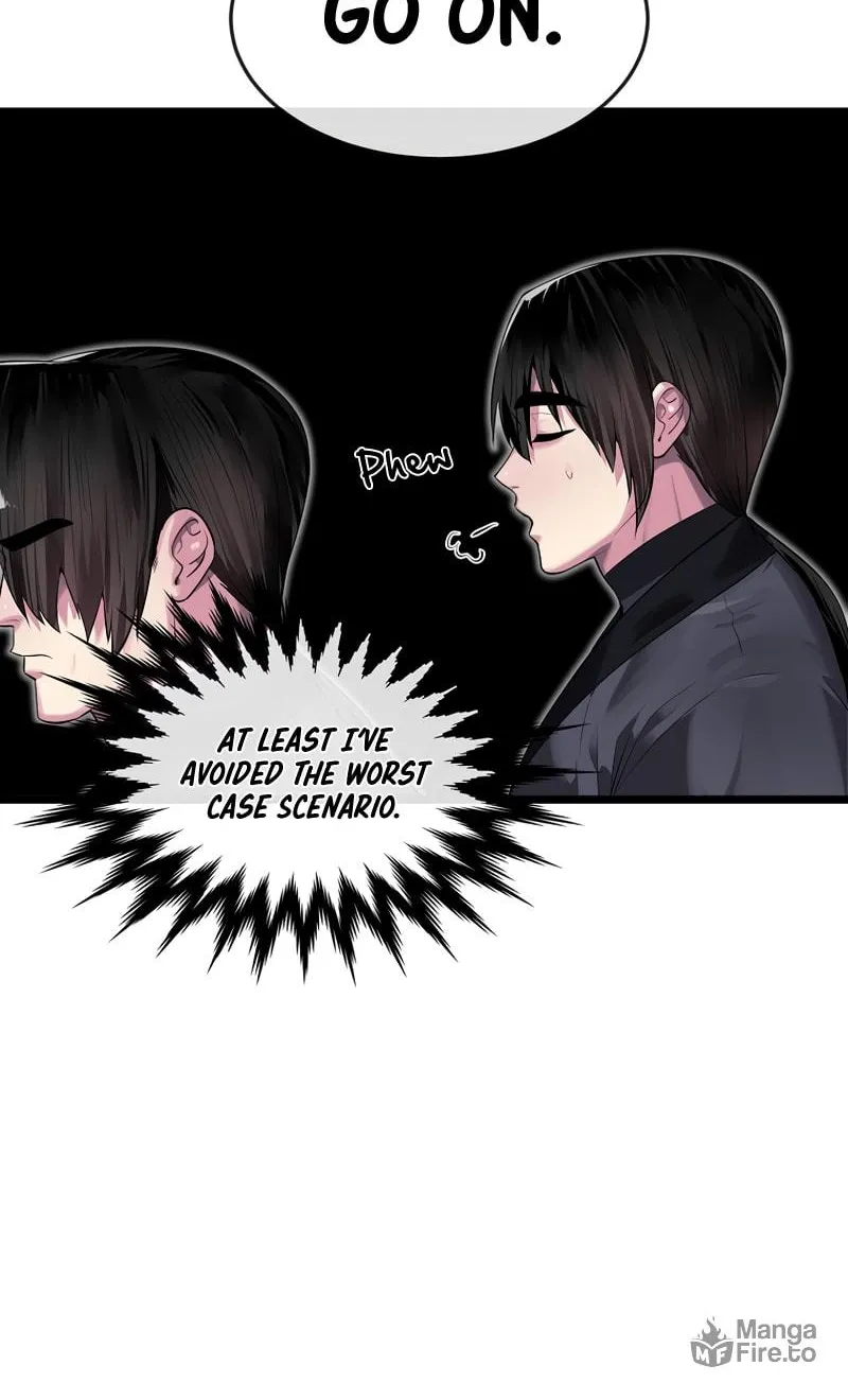 Read Volcanic Age chapter 195 image 35 on Lezhin