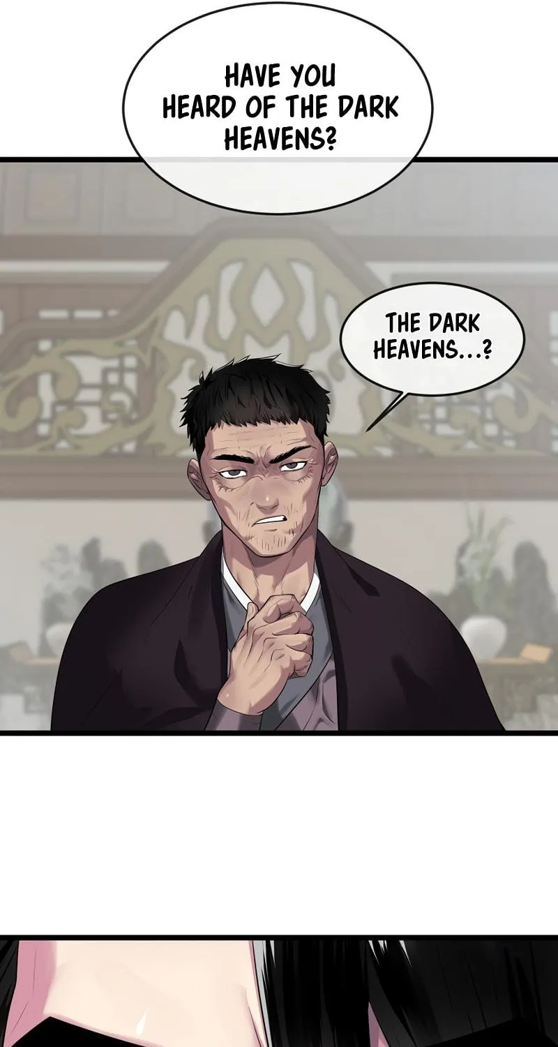 Read Volcanic Age chapter 195 image 36 on Lezhin