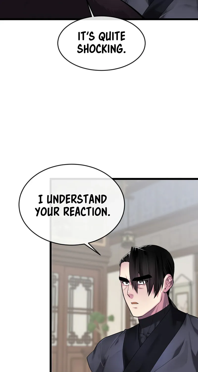 Read Volcanic Age chapter 195 image 40 on Lezhin