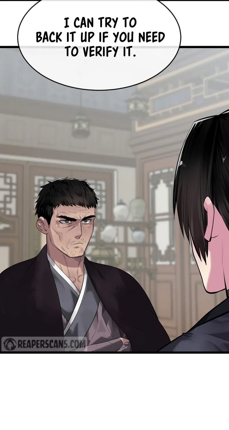 Read Volcanic Age chapter 195 image 42 on Lezhin