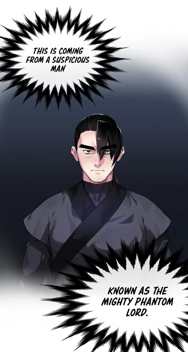 Read Volcanic Age chapter 195 image 44 on Lezhin