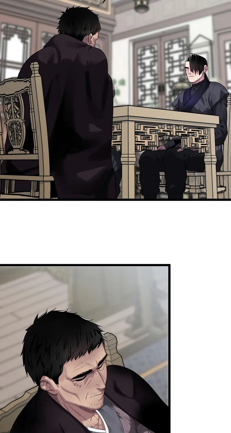 Read Volcanic Age chapter 195 image 46 on Lezhin