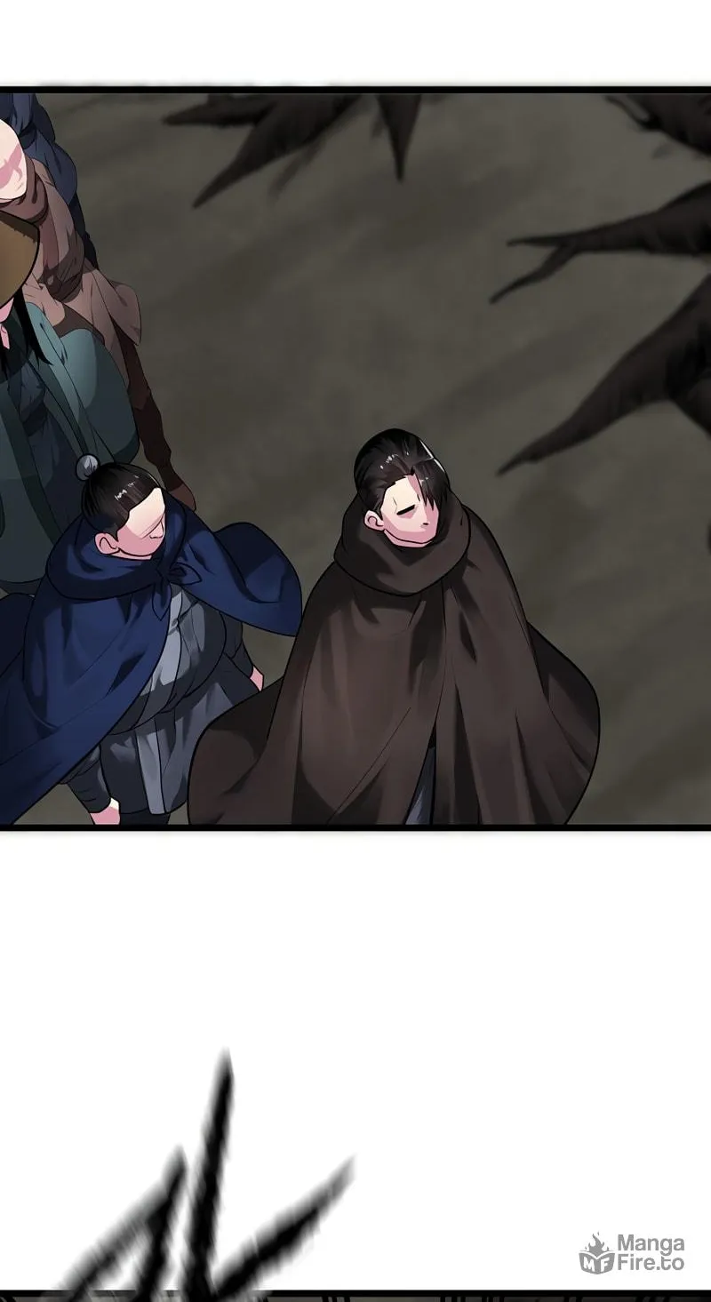 Read Volcanic Age chapter 195 image 5 on Lezhin
