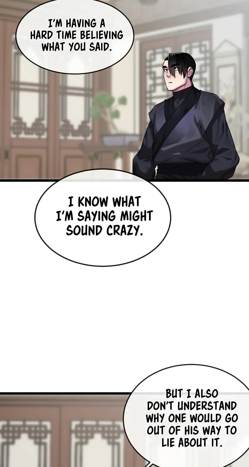 Read Volcanic Age chapter 195 image 50 on Lezhin