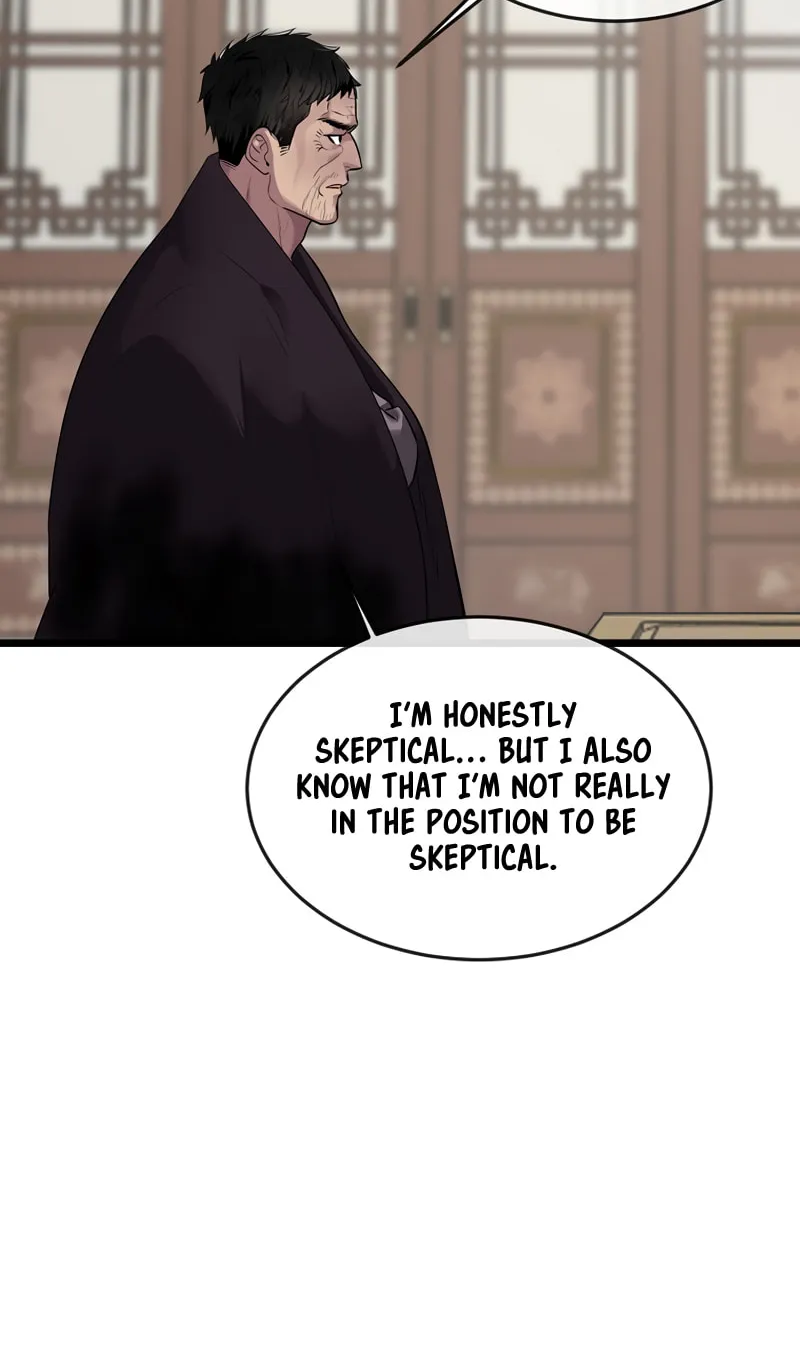 Read Volcanic Age chapter 195 image 51 on Lezhin